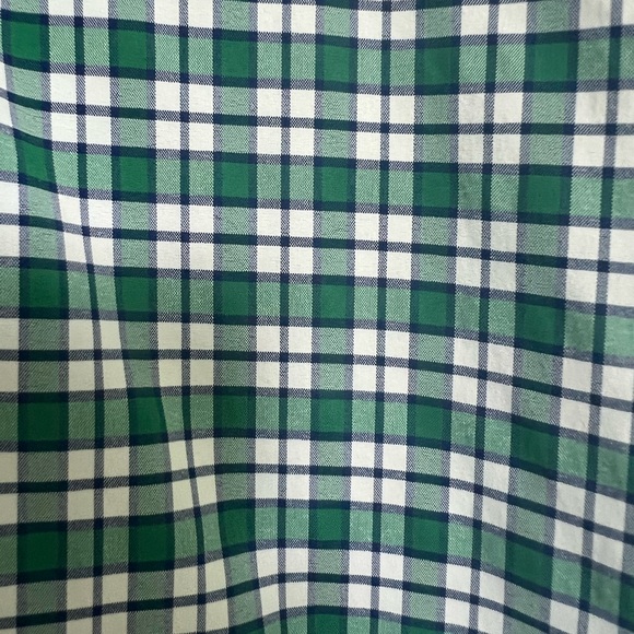 NWT Brooks Brothers Button Down Shirt XL - Picture 5 of 5